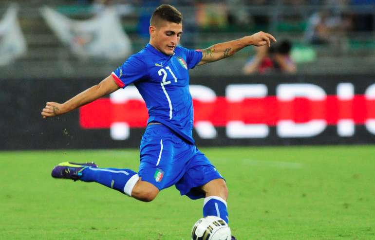 Verratti de trop en Italie ?