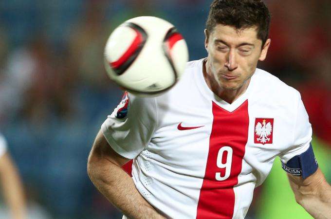 Le paradoxe Robert Lewandowski