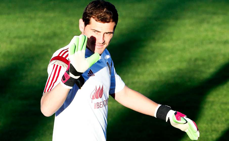 Sans Iker, c&rsquo;est mieux ?