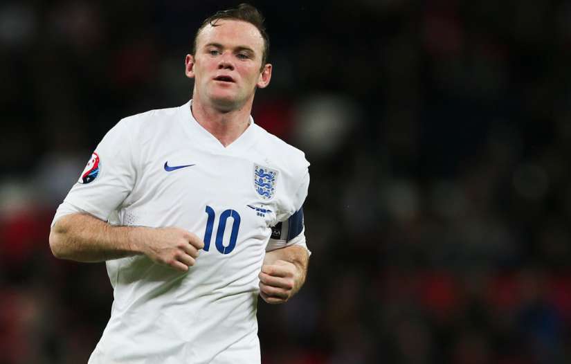 Rooney, casse-tête anglais