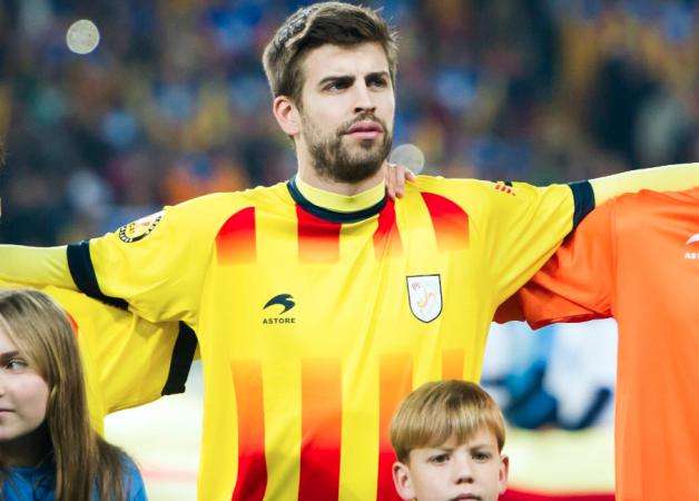 Quand Barça, Piqué et Diada divisent