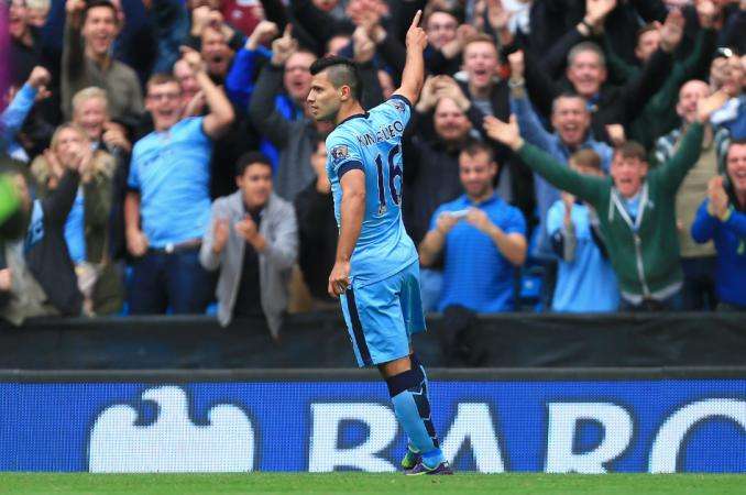 Twitter rend hommage à Agüero