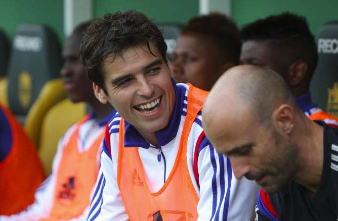 Gourcuff, un retour discret