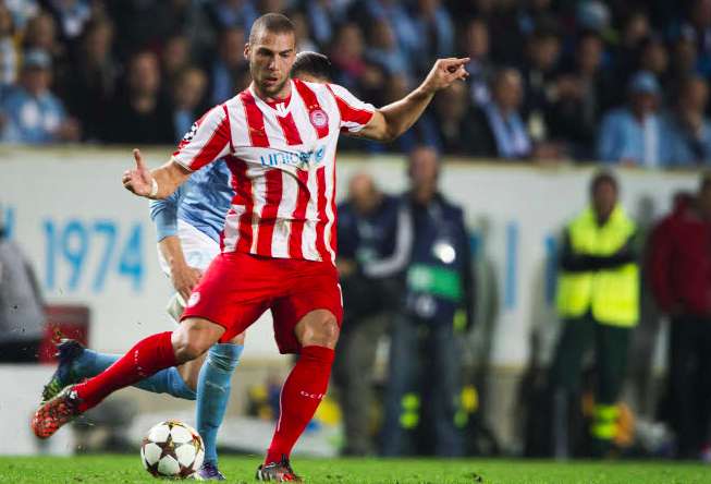 Vine : Kasami refroidit la Juve