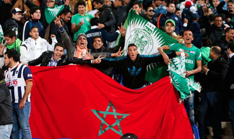 Le Raja en tête, l&rsquo;ES Sétif en finale de Ligue des champions