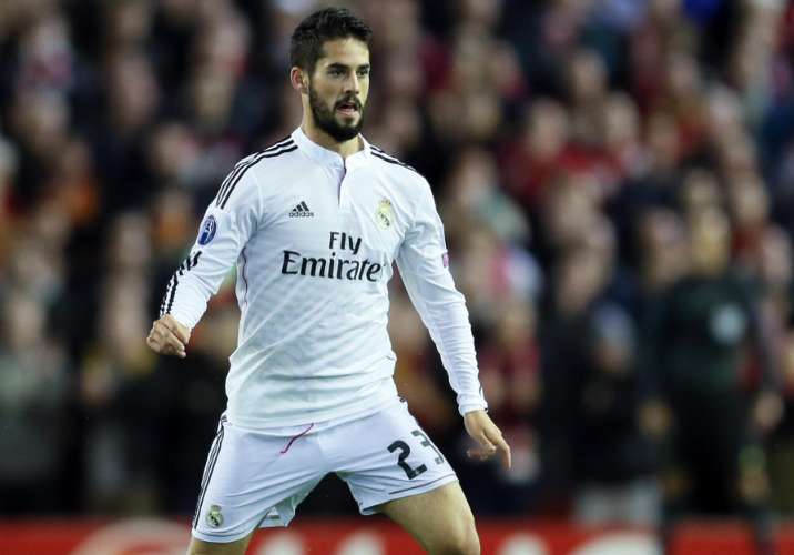 Le classe Isco