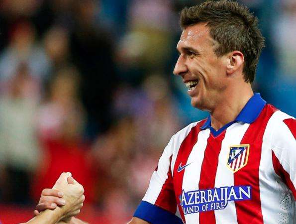 L&rsquo;Atlético gagne son derby, Séville remercie Giovani