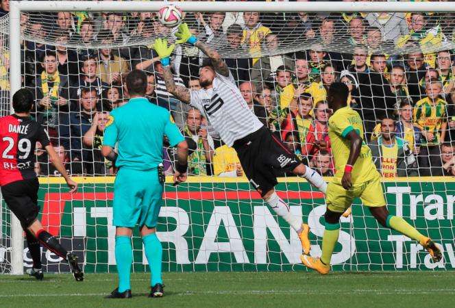 Rennes a tenu bon dans le derby