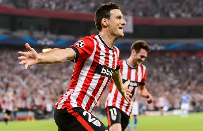 Vine : le coup de canon d&rsquo;Aduriz