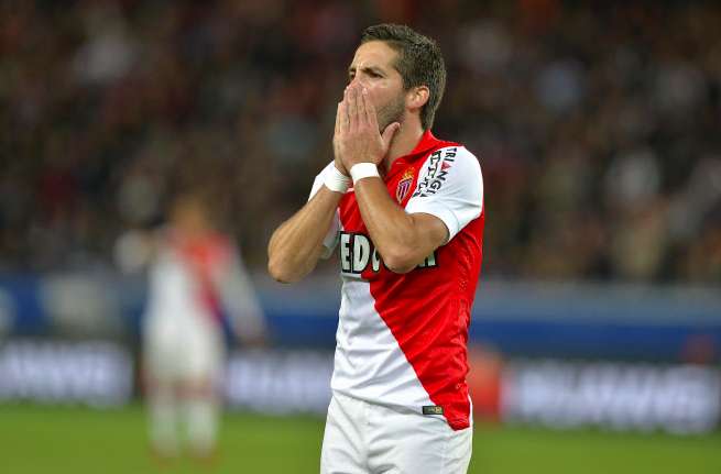 Vine : Monaco a fini par craquer