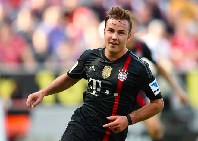 Vine : Götze double la mise !