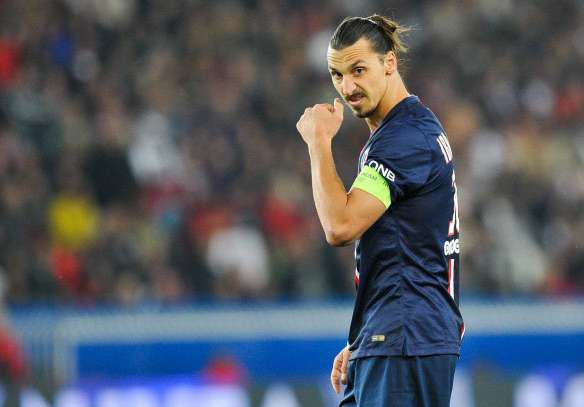 Ibra sur le retour contre l&rsquo;OM