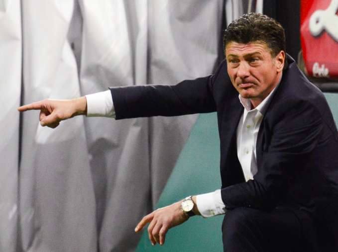 Pourquoi l&rsquo;Inter de Mazzarri ne décolle pas ?