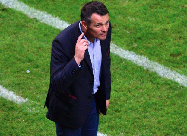 Tu sais que tu penses à Willy Sagnol entraîneur de Bordeaux quand…