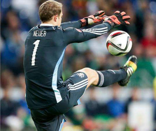 Manuel Neuer Ballon d&rsquo;or, est-ce vraiment possible?