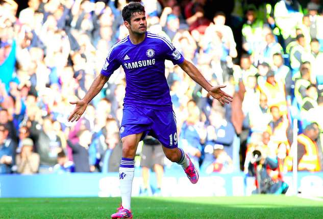 Chelsea surclasse Liverpool