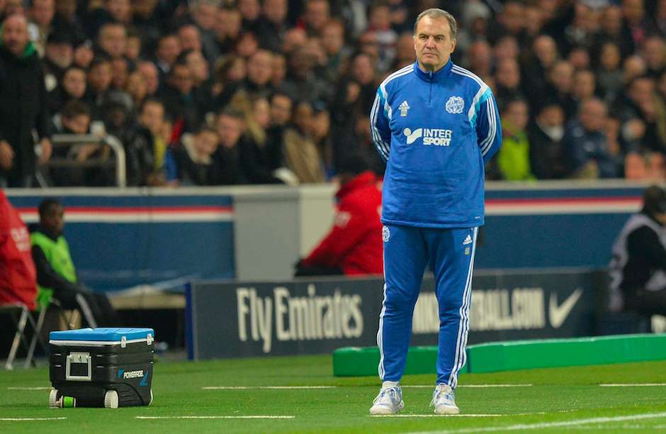 OM-Bielsa, bulle spéculative…