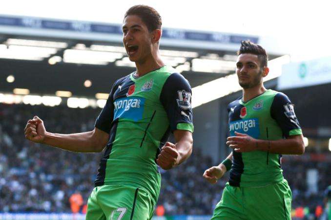 Première pour Burnley, Ayoze Pérez réchauffe Newcastle