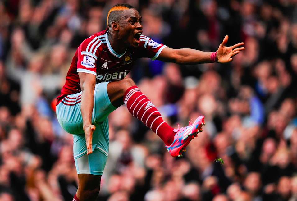 Diafra Sakho, histoire d&rsquo;une ascension dingue