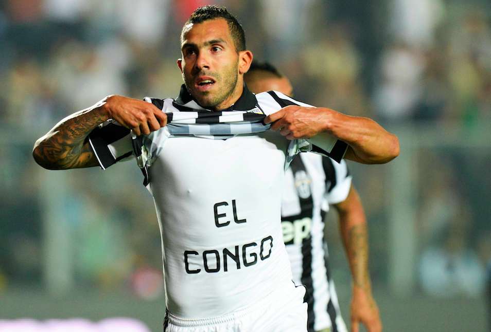 Tévez, grand retour, grand pardon ?