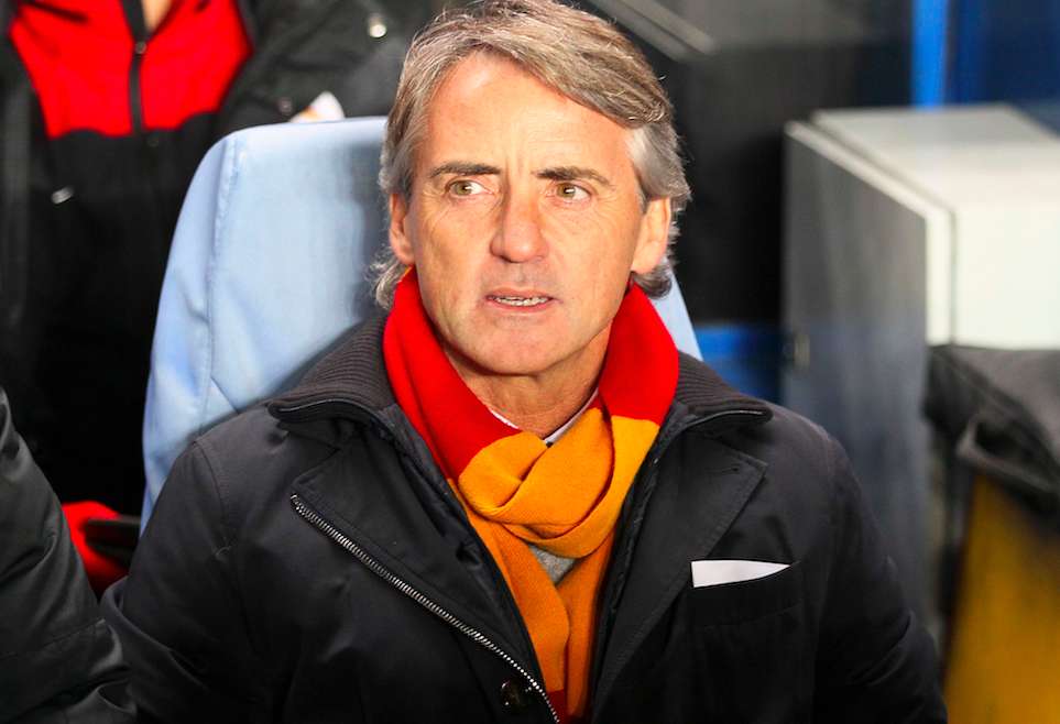 Mazzarri viré, Mancini de retour