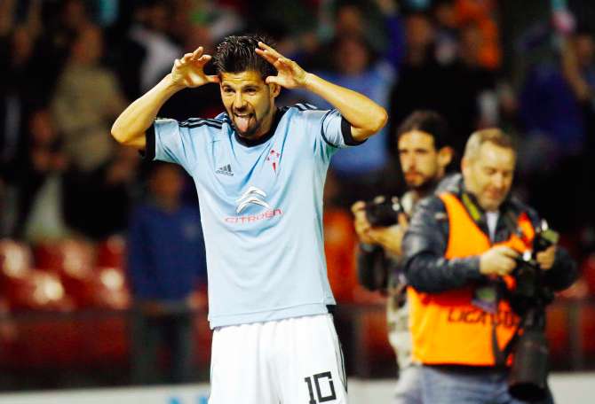 Nolito, une histoire de famille