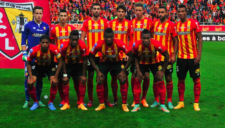 RC Lens : à votre bon cœur, messieurs dames