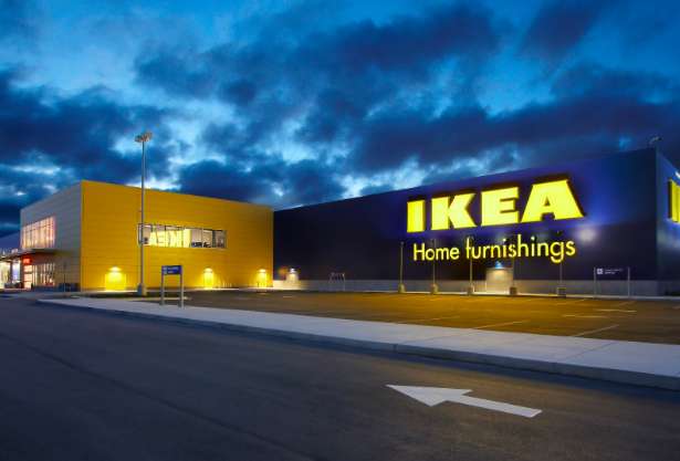 Pourquoi le football est-il meilleur qu&rsquo;Ikea ?