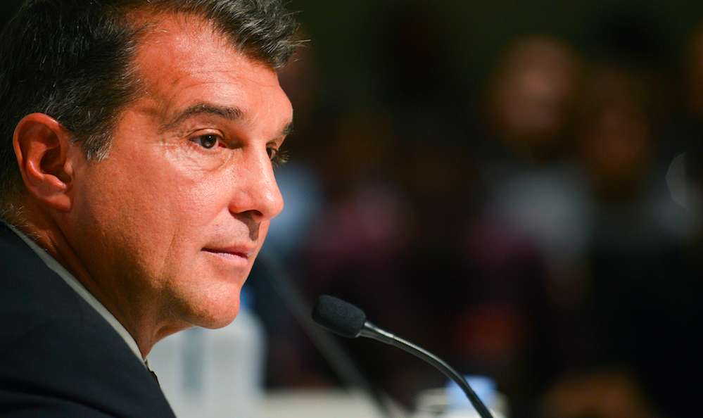 Laporta au Barça, retour déjà gagnant ?