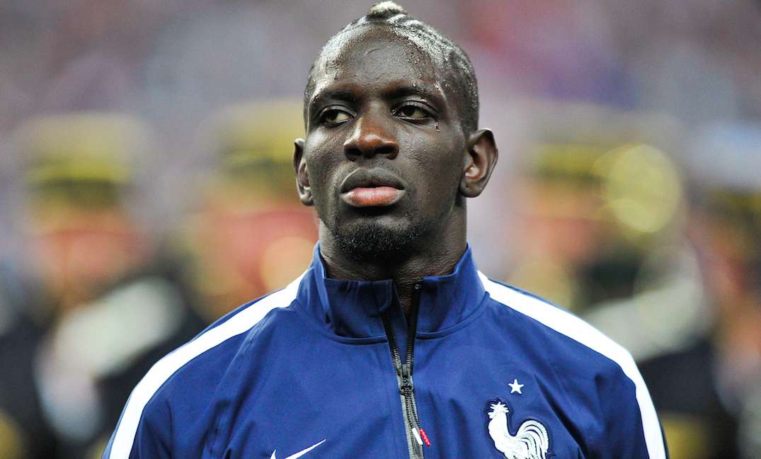 Mamadou Sakho, l&rsquo;après France &#8211; Ukraine