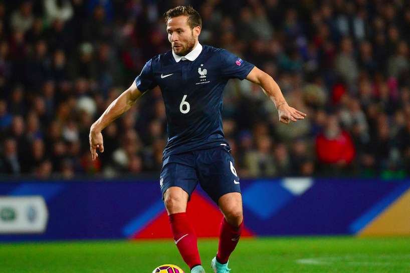 Comment stopper le blues de Yohan Cabaye ?