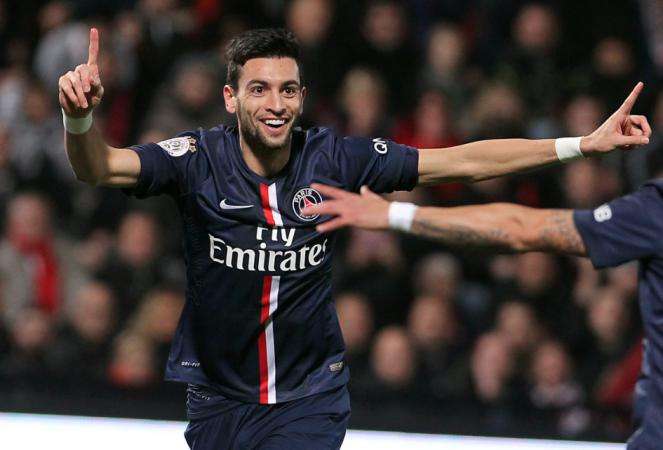 Vine : Pastore régale