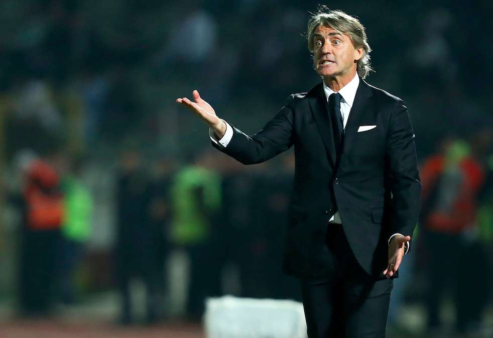 Mancini : «<span style="font-size:50%">&nbsp;</span>Il faut savoir défendre pour gagner des matchs<span style="font-size:50%">&nbsp;</span>»