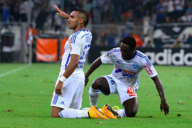 Payet tout bon, Carrasso tout seul