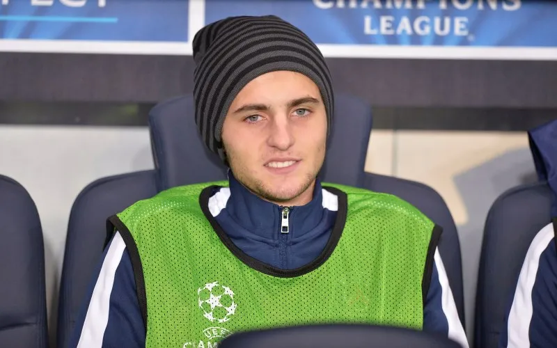 Adrien Rabiot, parisien malgré tout