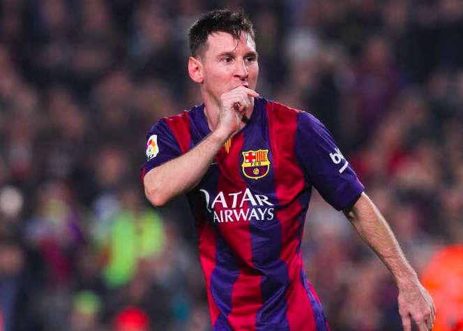 Lionel Messi : les records qu&rsquo;il ne battra pas