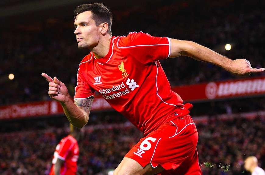 Lovren, l&rsquo;escroquerie de l&rsquo;année ?