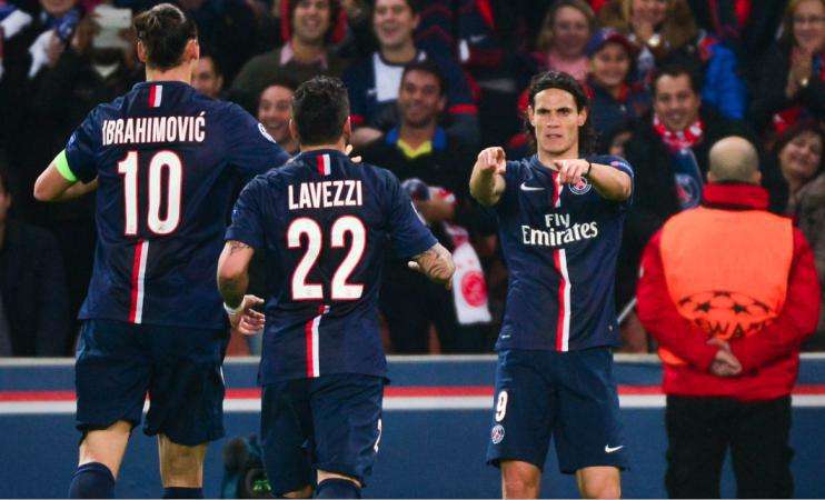 Le PSG lave plus blanc