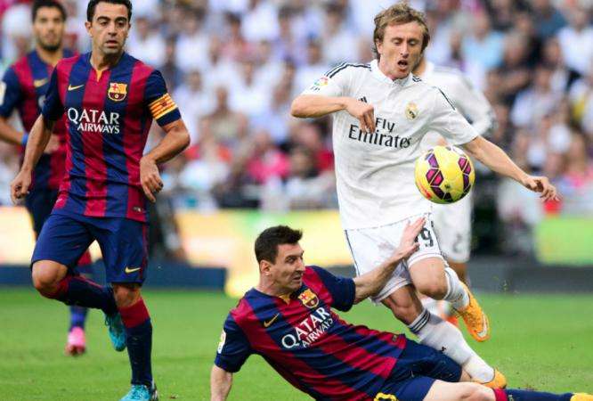 Sans Modric, quel système pour le Real ?