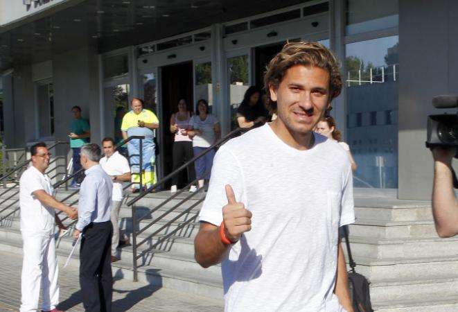 Vine : Cerci à l&rsquo;entraînement