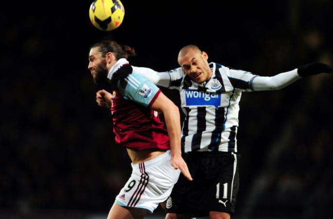 West Ham/Newcastle ou la faillite du Big Five