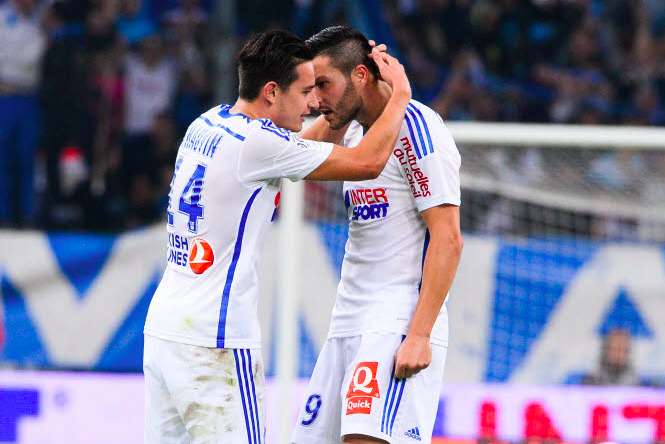 Marseille cuit Nantes à feu doux