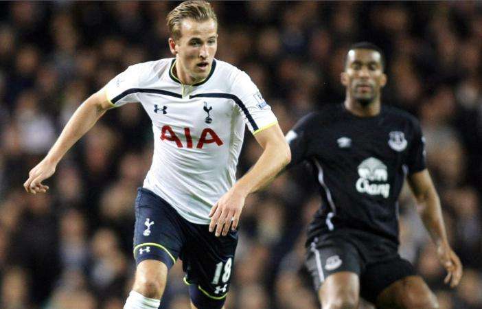 Tottenham sait réagir