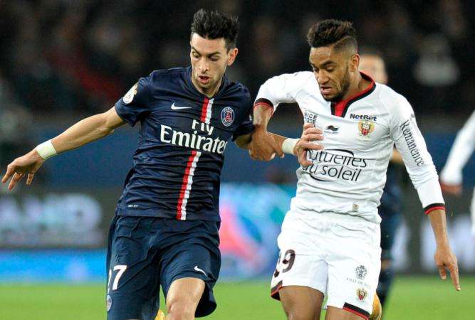 Si Javier Pastore devient régulier&#8230;