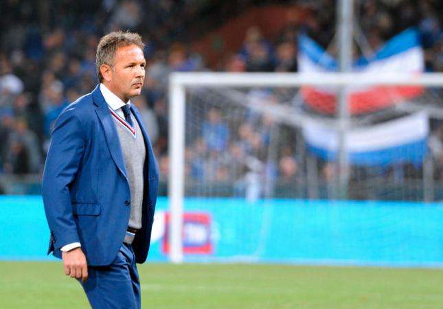 La Sampdoria tient finalement le coup