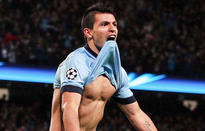 Sergio Agüero est-il le meilleur numéro 9 d&rsquo;Europe ?