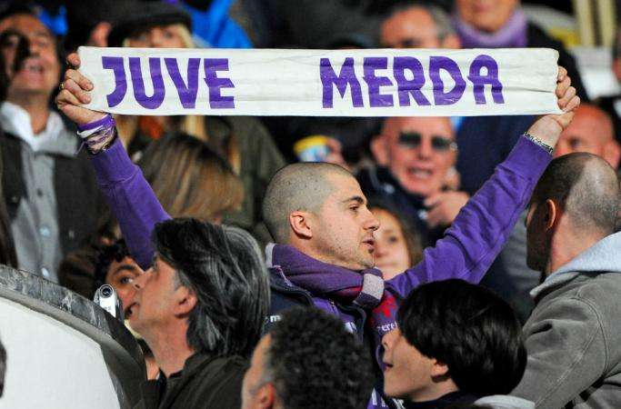 La rivalité Juventus-Fiorentina en dix dates