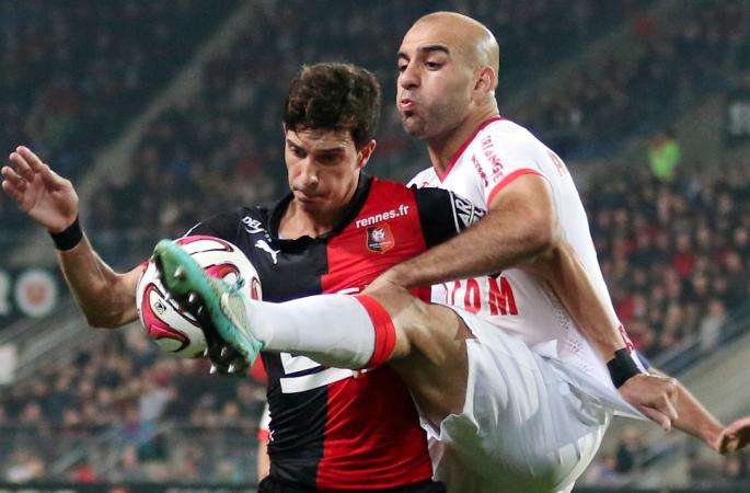 Aymen Abdennour, reloaded ?