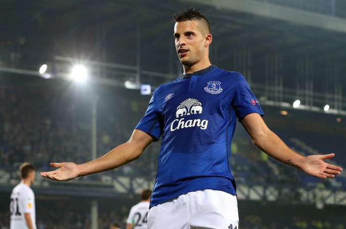 Vidéo : le booty shake de Mirallas