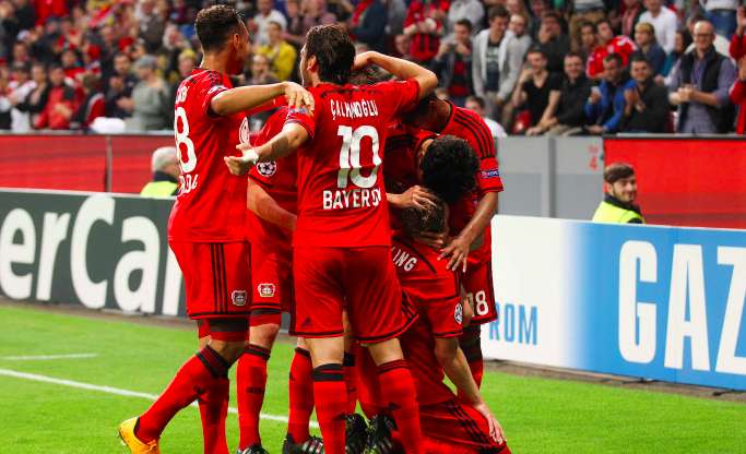 Leverkusen, le nouveau cauchemar du Bayern